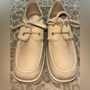 ✨UGG Cityfunc Water Resistant Platform Derby✨